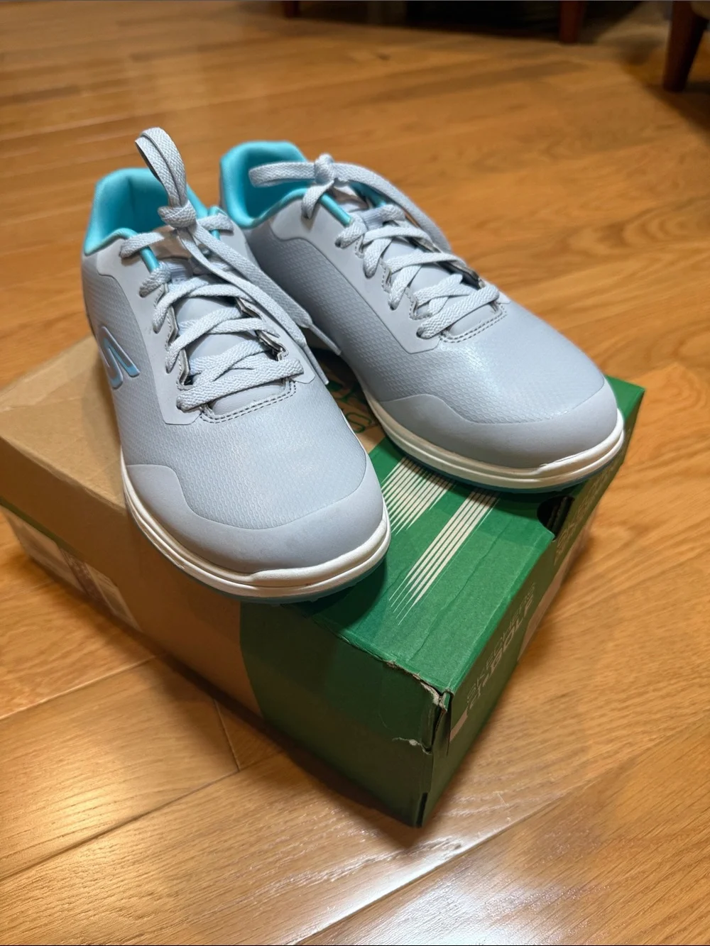 NWT Sketchers GoGolf Women’s Golf Shoes